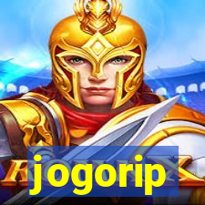 jogorip