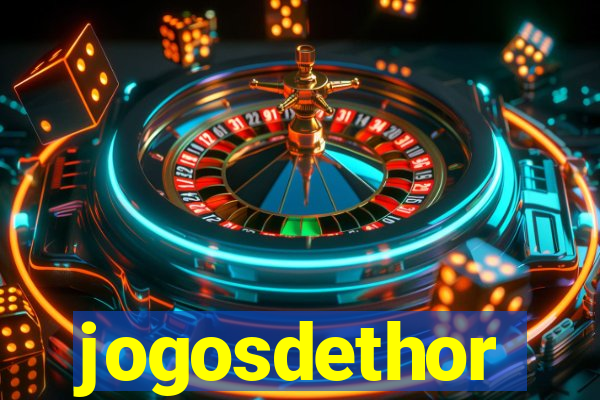 jogosdethor