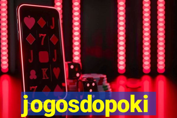 jogosdopoki