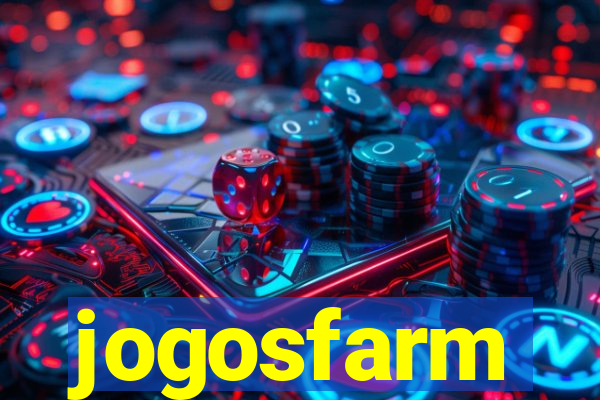 jogosfarm