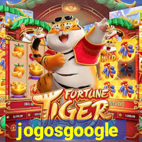 jogosgoogle