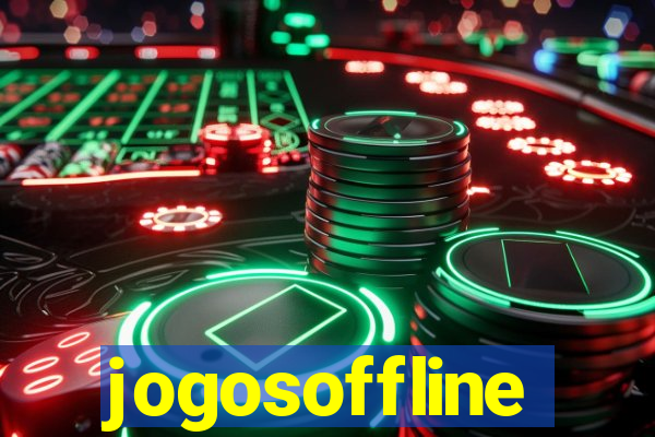 jogosoffline