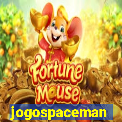 jogospaceman