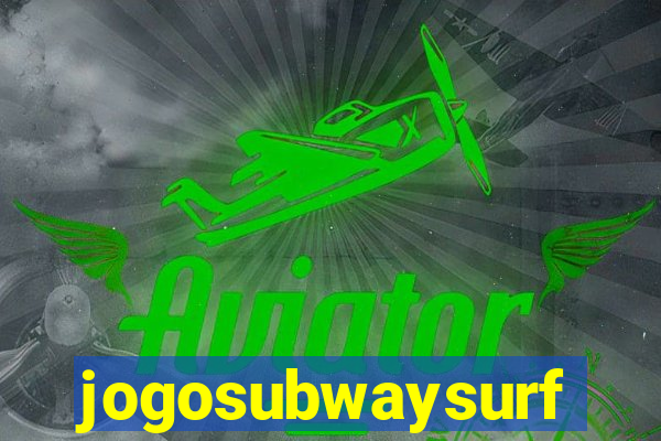 jogosubwaysurf