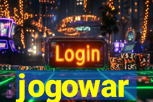 jogowar