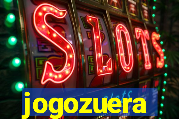 jogozuera