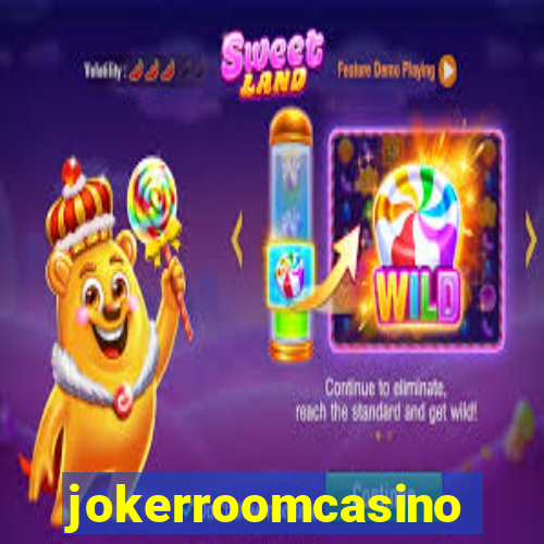 jokerroomcasino