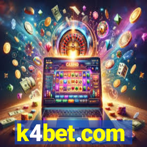 k4bet.com