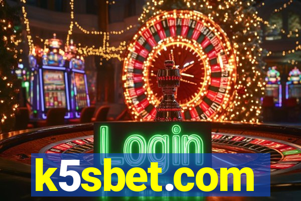 k5sbet.com