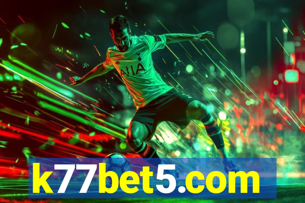 k77bet5.com