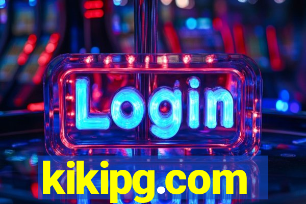 kikipg.com