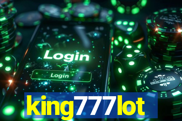 king777lot