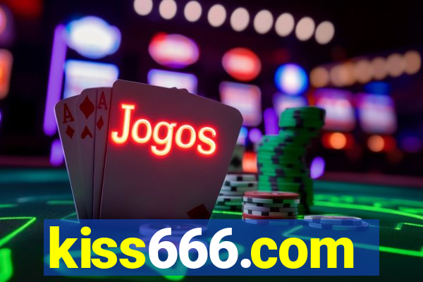 kiss666.com