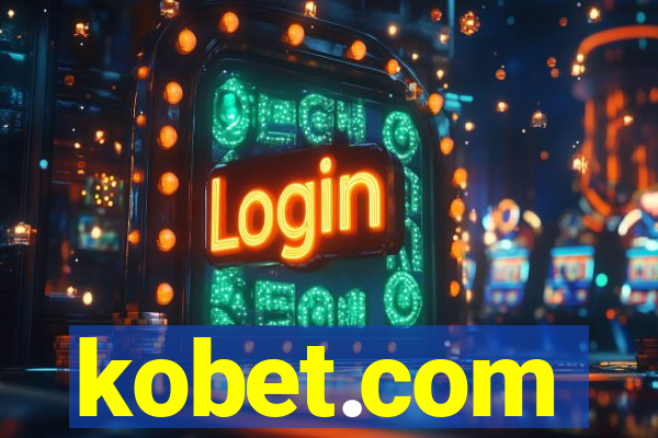 kobet.com