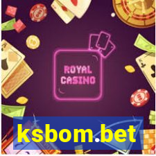 ksbom.bet