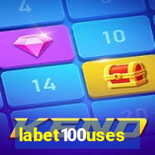 labet100uses