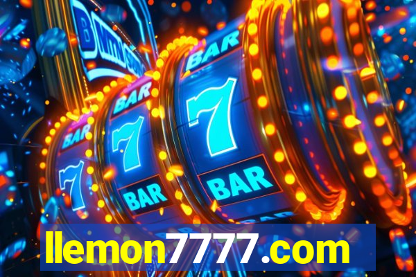 llemon7777.com