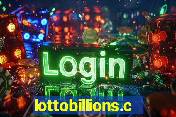 lottobillions.com