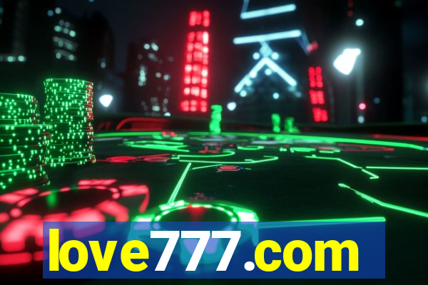 love777.com