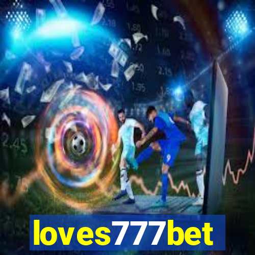 loves777bet