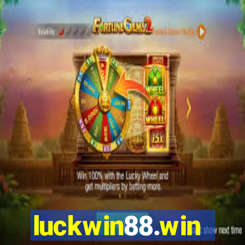 luckwin88.win