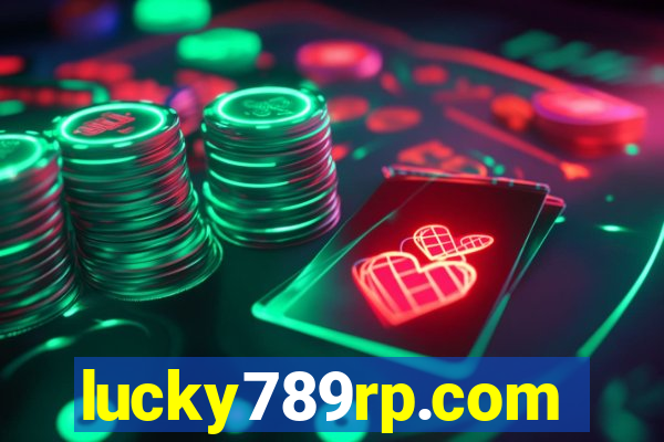 lucky789rp.com