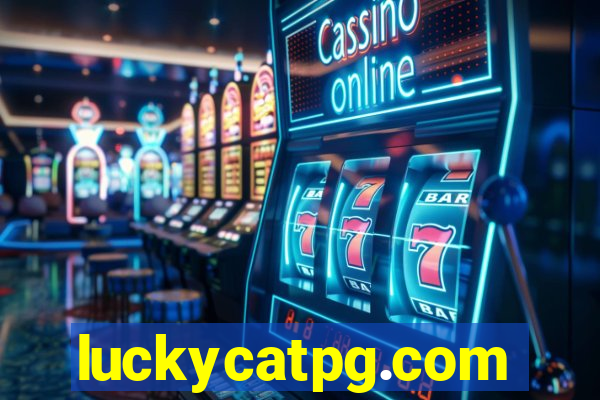 luckycatpg.com