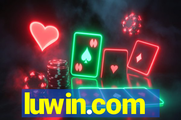 luwin.com