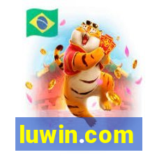 luwin.com