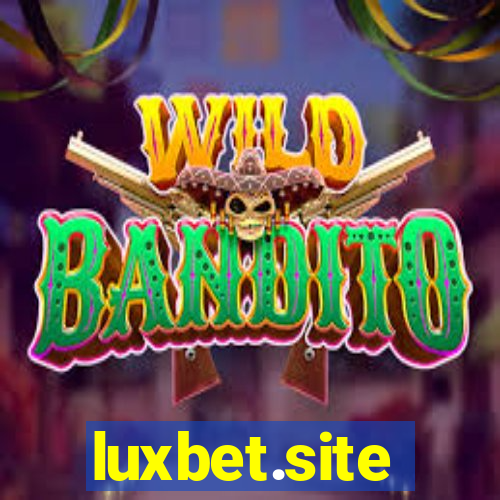 luxbet.site