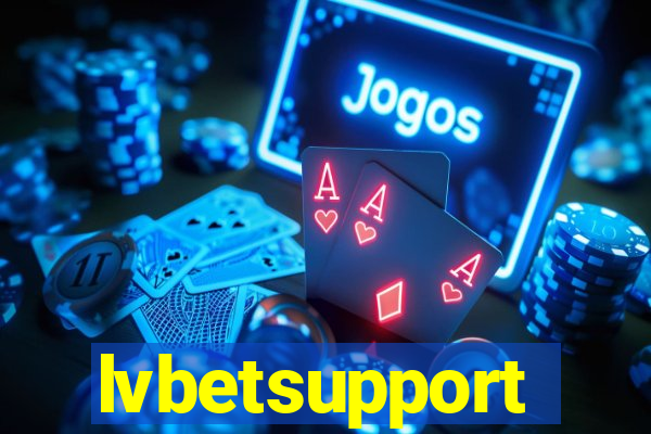 lvbetsupport