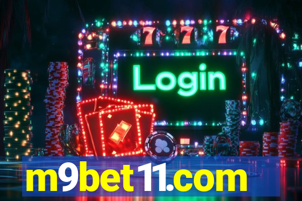 m9bet11.com