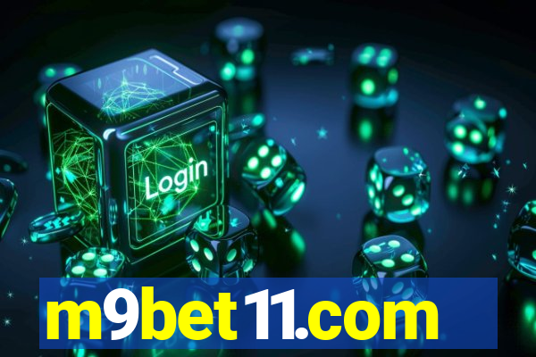 m9bet11.com