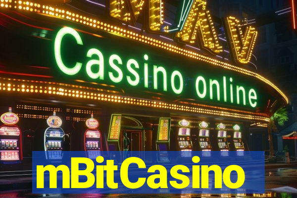 mBitCasino