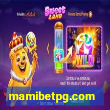 mamibetpg.com