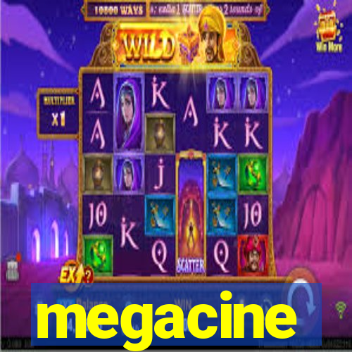 megacine