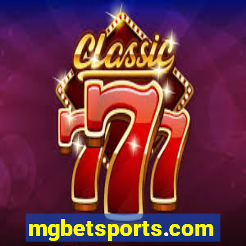 mgbetsports.com