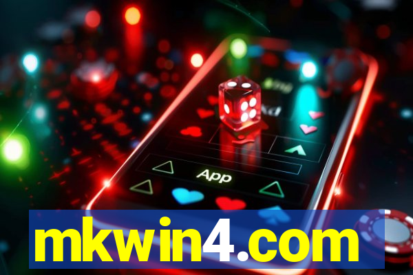 mkwin4.com