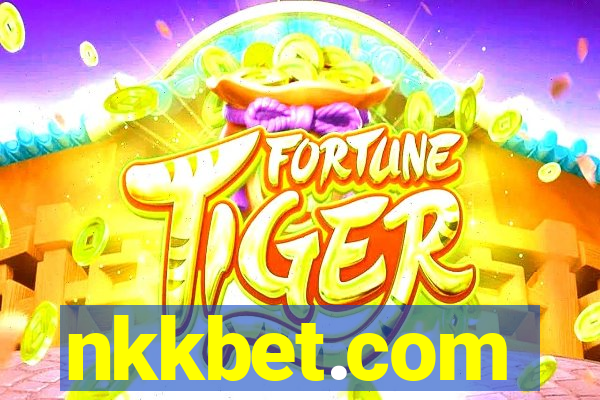 nkkbet.com