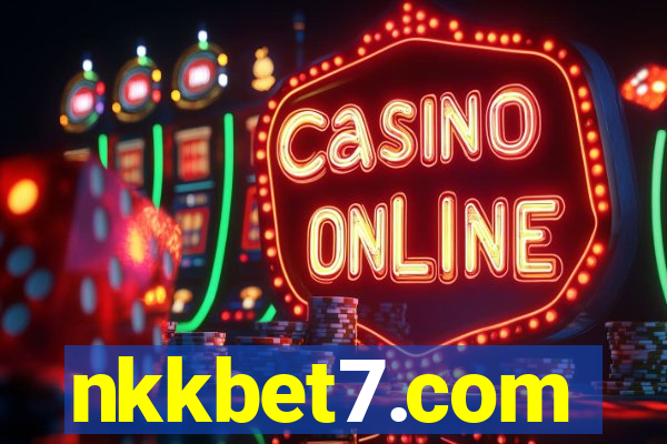 nkkbet7.com