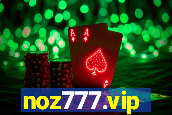 noz777.vip