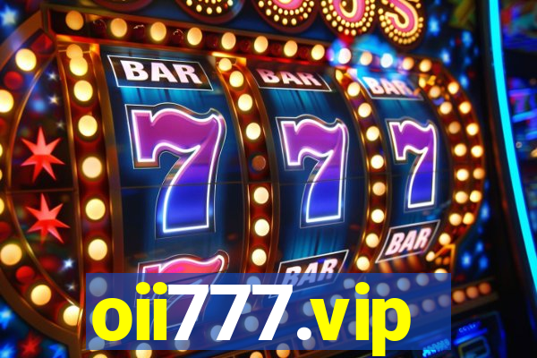 oii777.vip