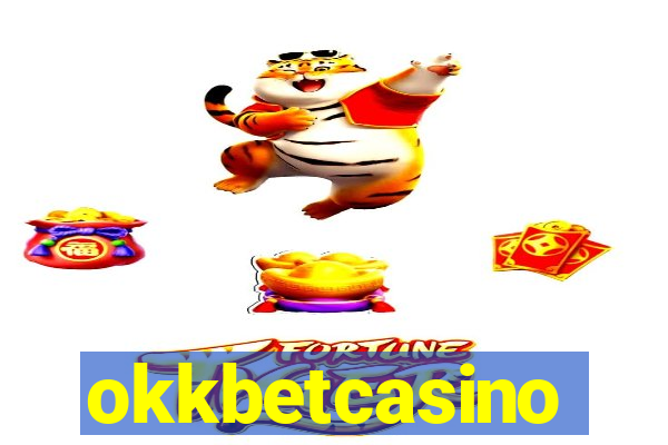 okkbetcasino