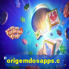 origemdosapps.com