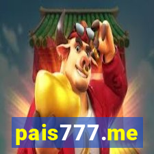 pais777.me