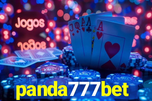 panda777bet