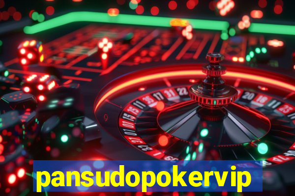 pansudopokervip.net