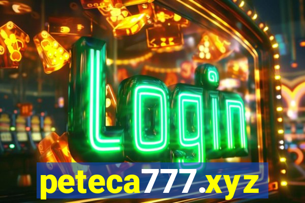 peteca777.xyz