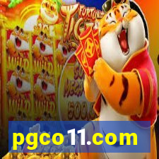 pgco11.com