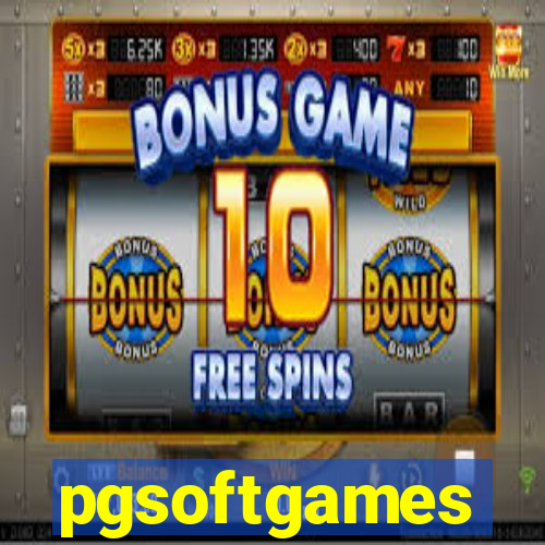 pgsoftgames